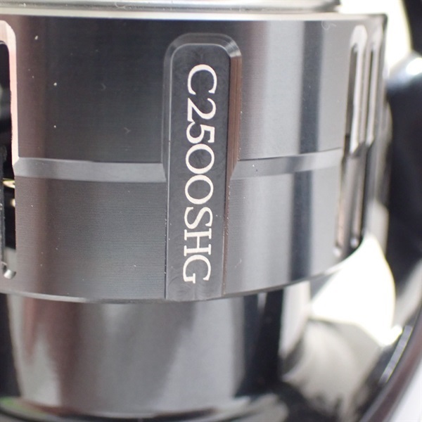 １９ヴァンキッシュＣ２５００ＳＨＧ